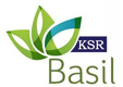 KSR Basil Logo